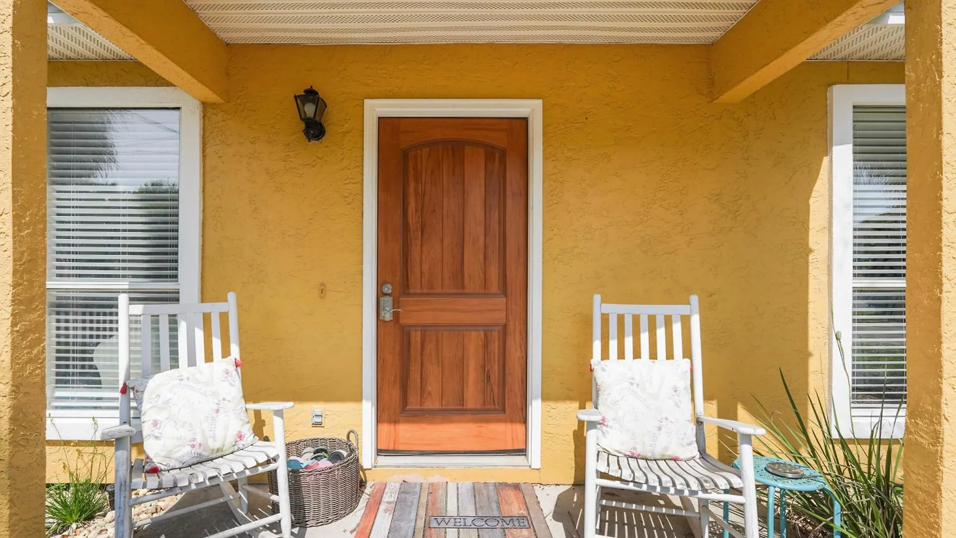 Breezy Pcb Vacation Rental With Lanai, Walk To Ocean Panama Stadt